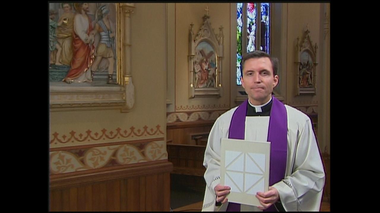 Our Lady Help of Christians Stations of the Cross CatholicTV